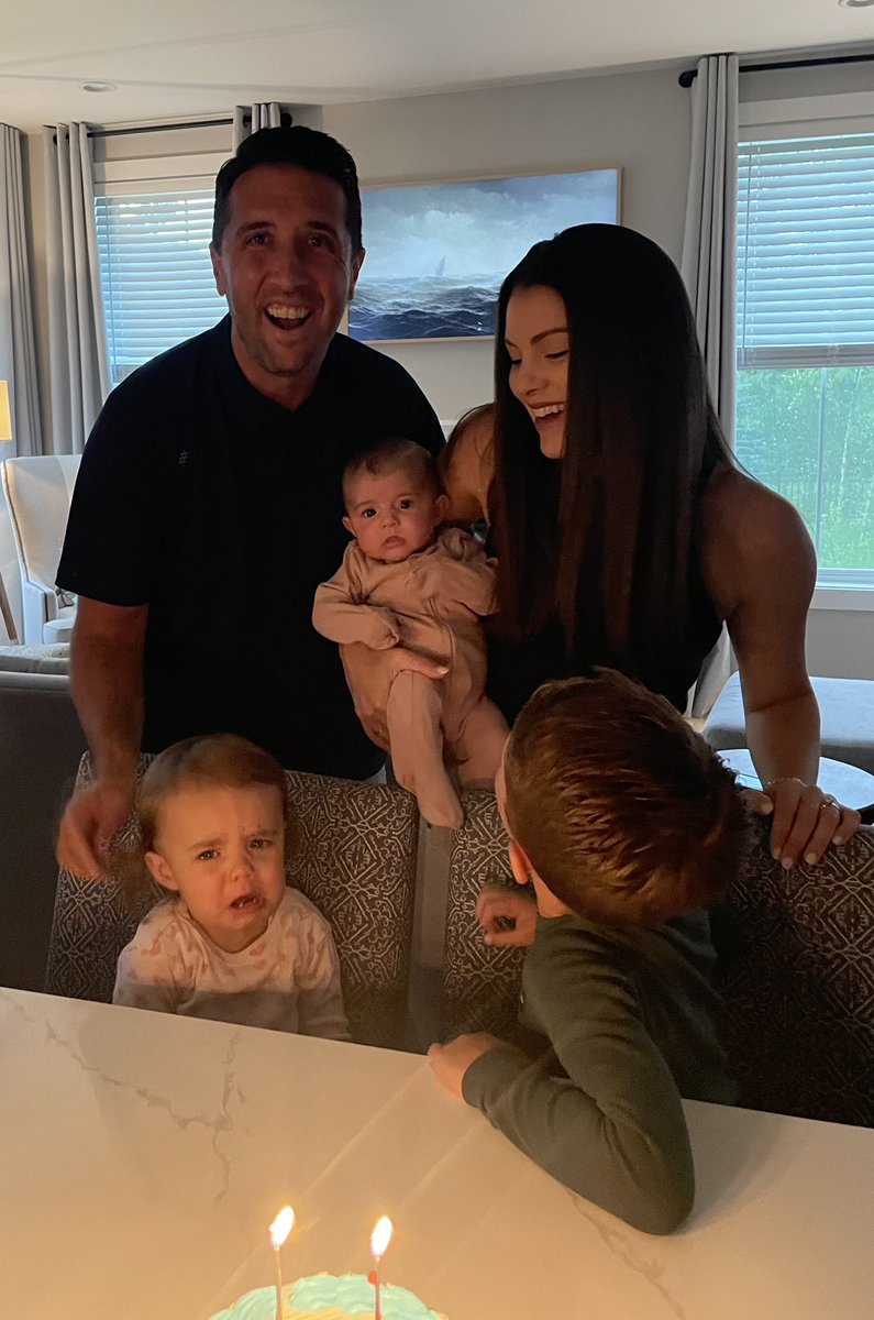 Steven Boyle tweet media