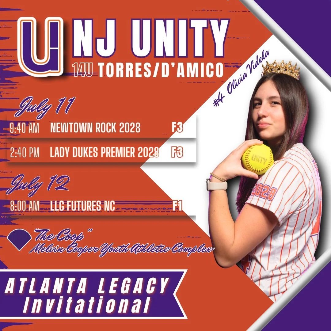 ✈️ Touchdown in Atlanta on Friday for the 2025 Alex Wilcox Legacy Invitational! We will be at The Coop in Gainesville, GA‼️ See ya’ll there! 🥎
<a href="/SBRRetweets/">Softball Recruiting Reposts</a> <a href="/DirectRecruits/">Direct Recruits</a> <a href="/D1Softball/">D1Softball</a> <a href="/ImpactRetweets/">Impact Promotions</a>