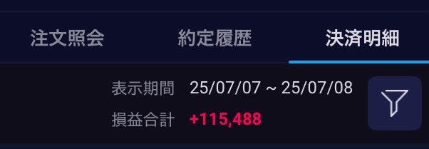 【やったー！おじさんと犬の投資生活14】

7月8日前後の生活
一目惚れした茅ヶ崎の物件の審査が通り、湘南への移住が確定しましたー！

海まで徒歩10分、チャリだと3分、車だと1分。
犬も喜びそう！

資金報告
7月7日、8日の投資利益＝115000円
この期間のおよその生活費＝10000円
駐車場代＝5000円