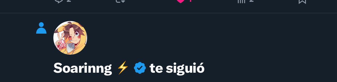 AAAAA SOY FELIZ TQM SOA🥺❤️