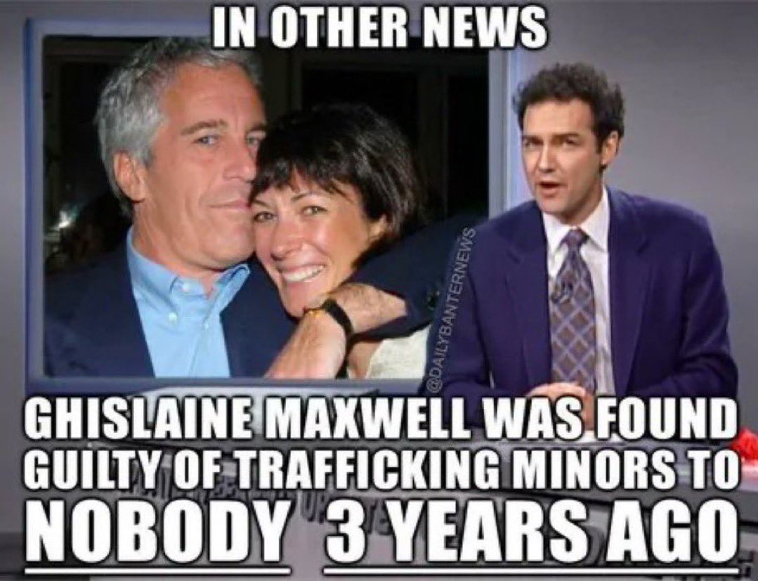 <a href="/catturd2/">Catturd ™</a> Wow cool

Where’s the Epstein files?