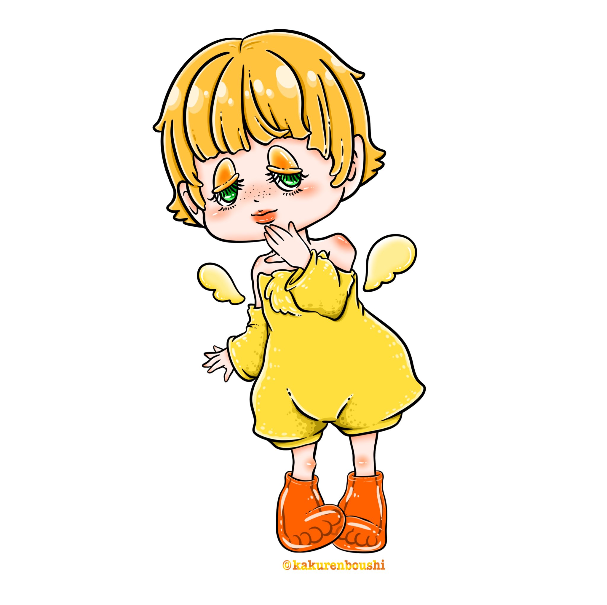 ひよこさん 私の秘密基地 on X: 