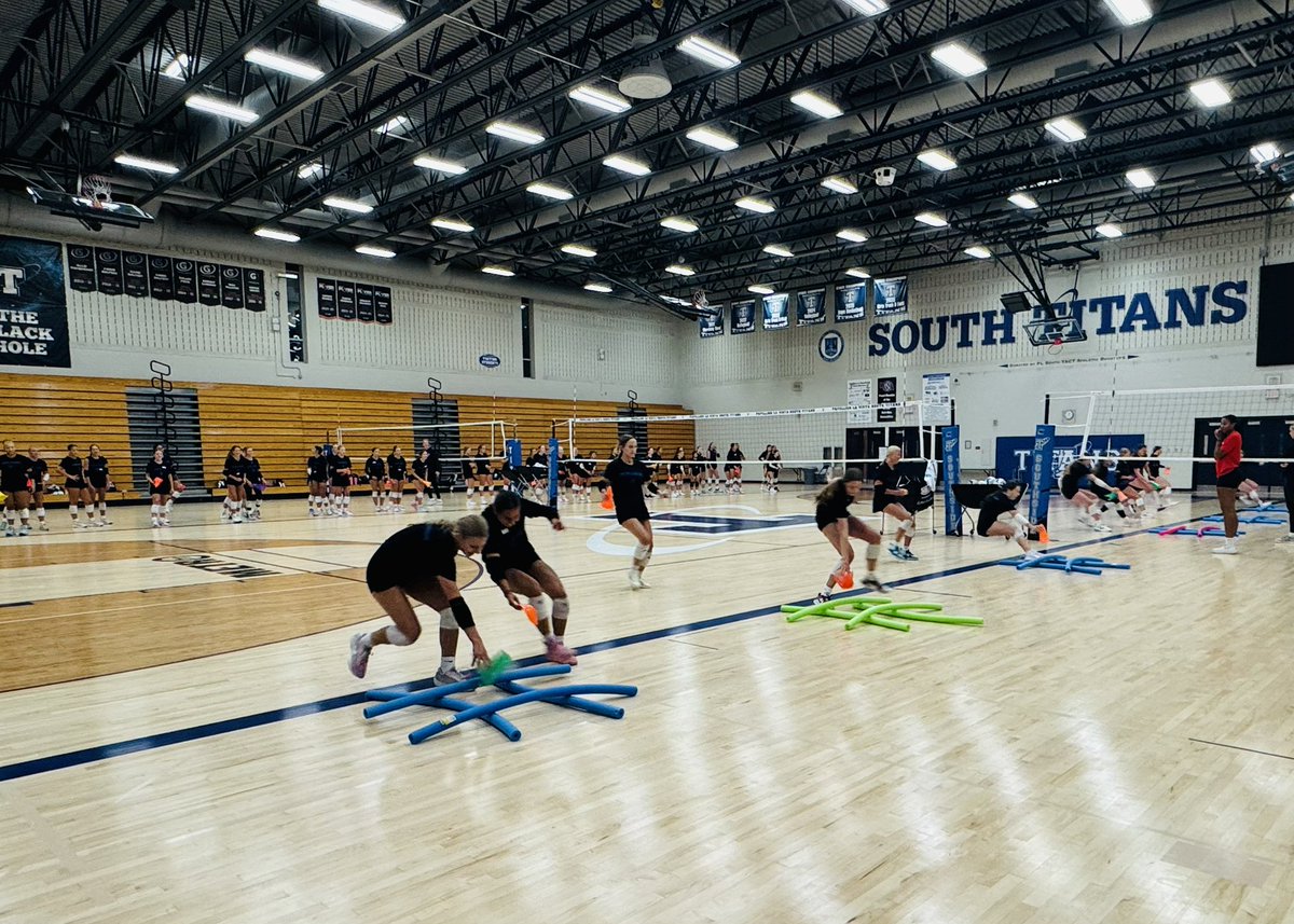 Papio South Titan Volleyball (@plsouthtitanvb) on Twitter photo ❤️R U T G E R S * C A M P - D A Y 2❤️Can’t believe our time with the Rutgers staff has come to an end ! It was an incredible 2 days of learning, growing, and having a blast! Thanks for helping us get better! <a href="/DyrstadKenzie/">Kenzie Dyrstad</a> <a href="/c_schweihofer/">CSchweihofer</a> <a href="/PLS_activities/">PLS Titan Activities</a> #Titantough #Owntheoutcome ❤️R U T G E R S * C A M P - D A Y 2❤️Can’t believe our time with the Rutgers staff has come to an end ! It was an incredible 2 days of learning, growing, and having a blast! Thanks for helping us get better! <a href="/DyrstadKenzie/">Kenzie Dyrstad</a> <a href="/c_schweihofer/">CSchweihofer</a> <a href="/PLS_activities/">PLS Titan Activities</a> #Titantough #Owntheoutcome