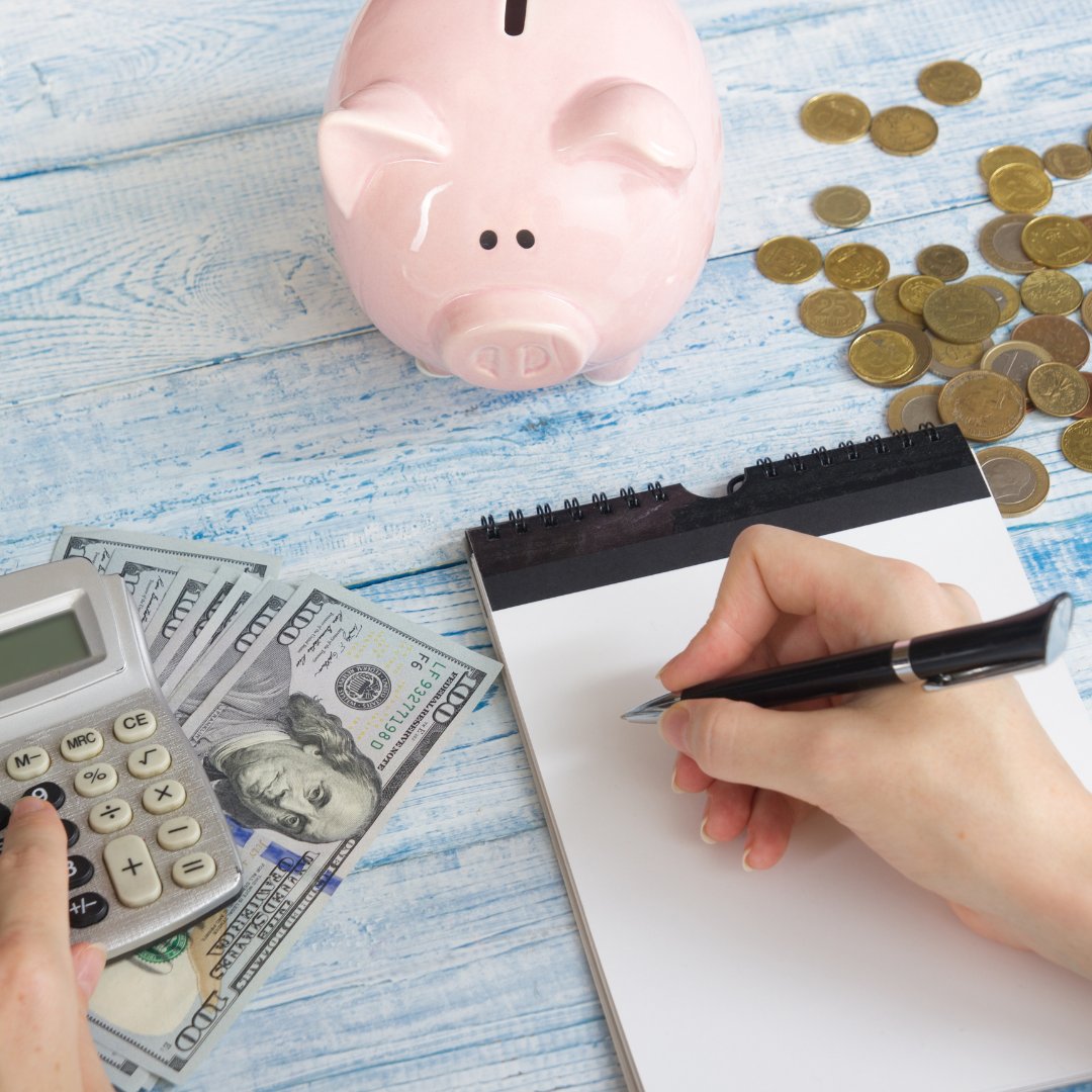 TashayaInspires's tweet image. Budgeting Isn’t Just Math — It’s a Mindset
Most people don’t stick to a budget but when your budget matches your values - You stick with it. Read more in today&apos;s blog post …cretsofearningmoneyshow.wordpress.com/2025/07/08/why… #MoneyMindset #FinancialGoals #BudgetingHelp #SmartMoney