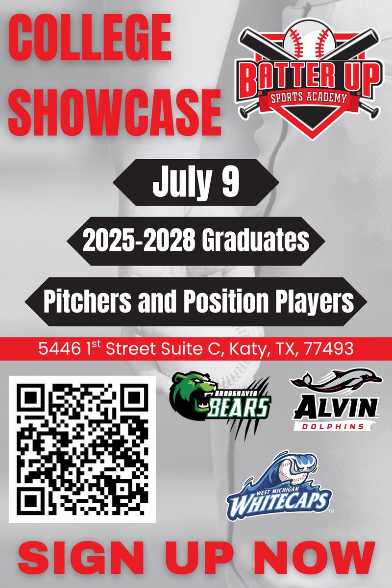 Sign Up if Interested!