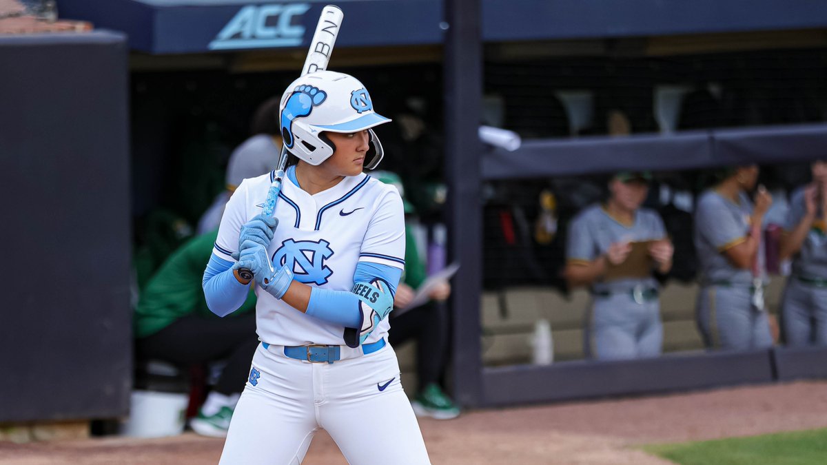 UNCSoftball's tweet image. Happy birthday, Lindsay!
We hope you have a great day🥳