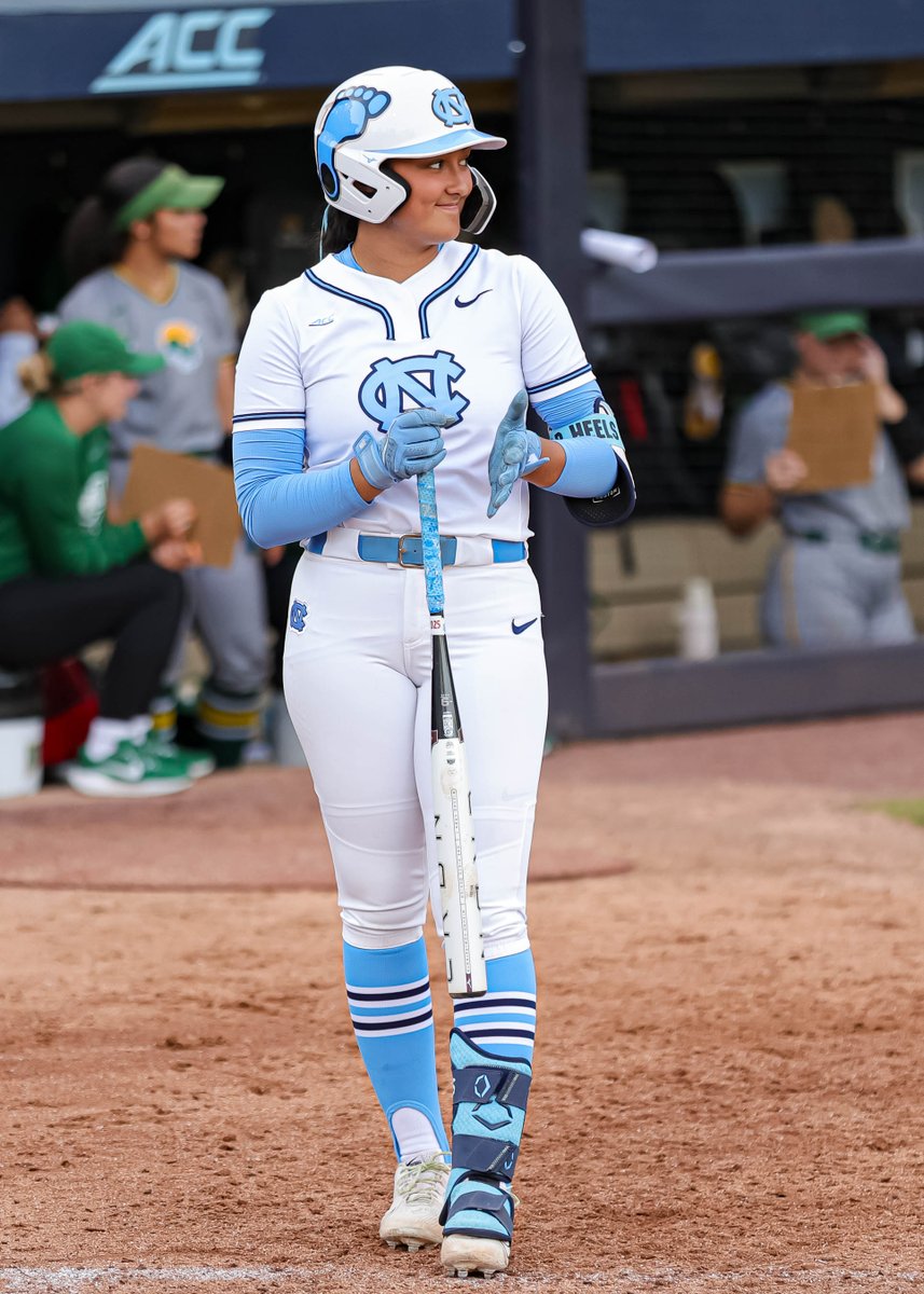 UNCSoftball's tweet image. Happy birthday, Lindsay!
We hope you have a great day🥳