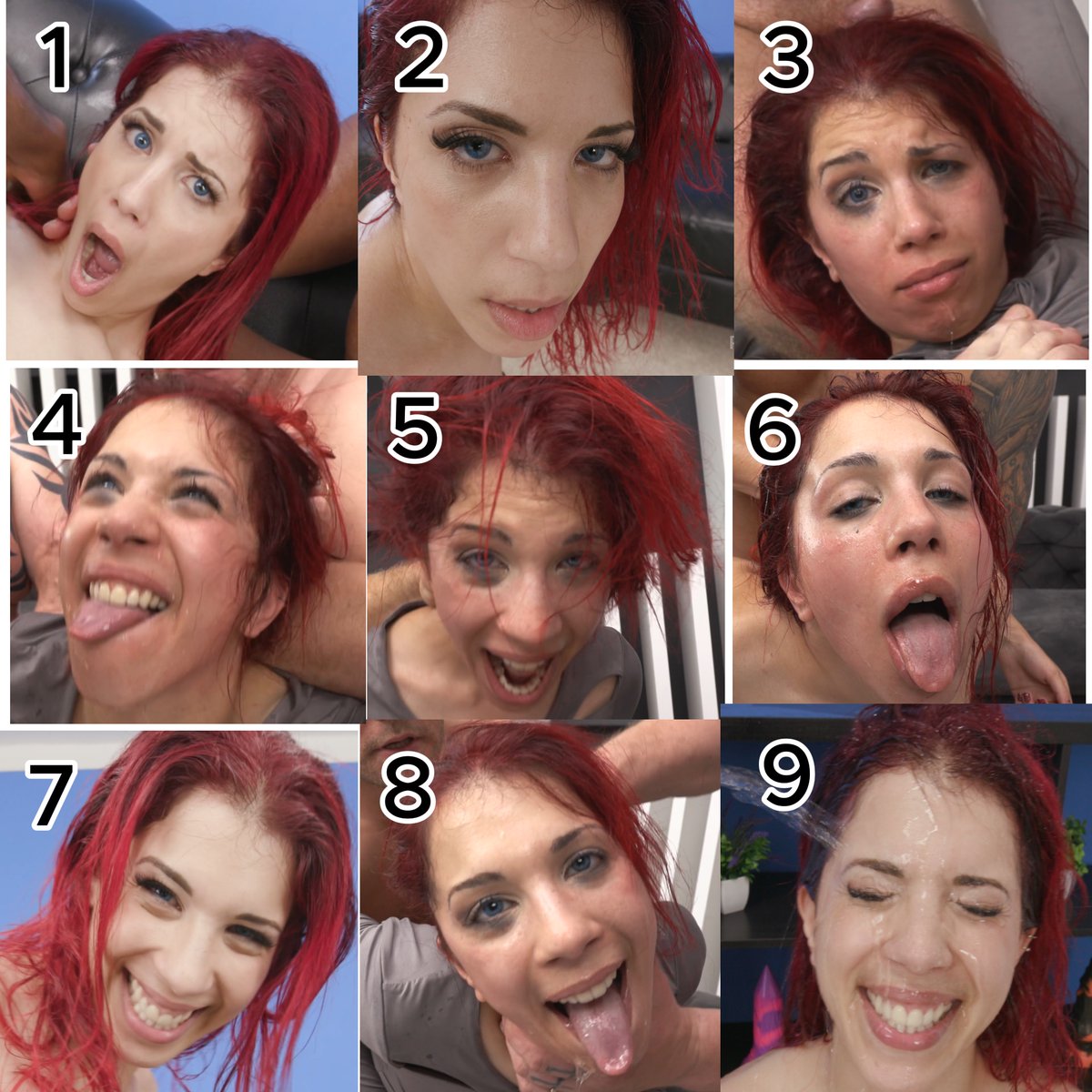 How do you feel today on the Shana Scale? 😜