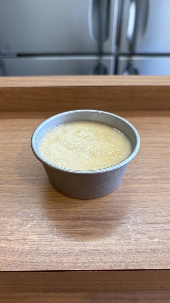 chikyu_kibo's tweet photo. おはようございます
水曜日

昼営業11時スタート
ラストオーダー14時45分です

今日から限定トッピング

トロロ

はじめます

本日もよろしくお願いします。 https://t.co/e2mlVDEDa8