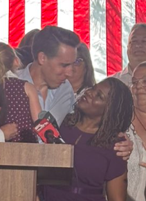 Grifters of a feather...