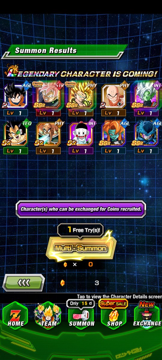 Cris_RamosL's tweet photo. https://t.co/OGUPG6X1eu #GlobalDokkanCampaign https://t.co/MY7TNyt7OI