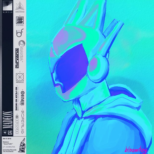 I FEEL THE WEIGHT OF MY DREAMS