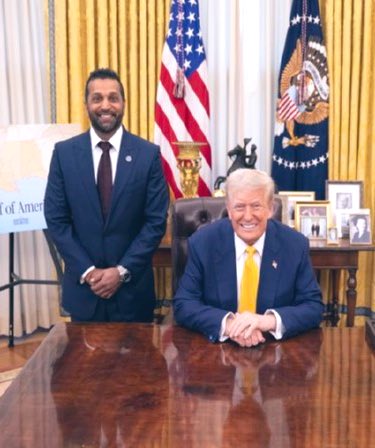 Sebastian Gorka DrG tweet media