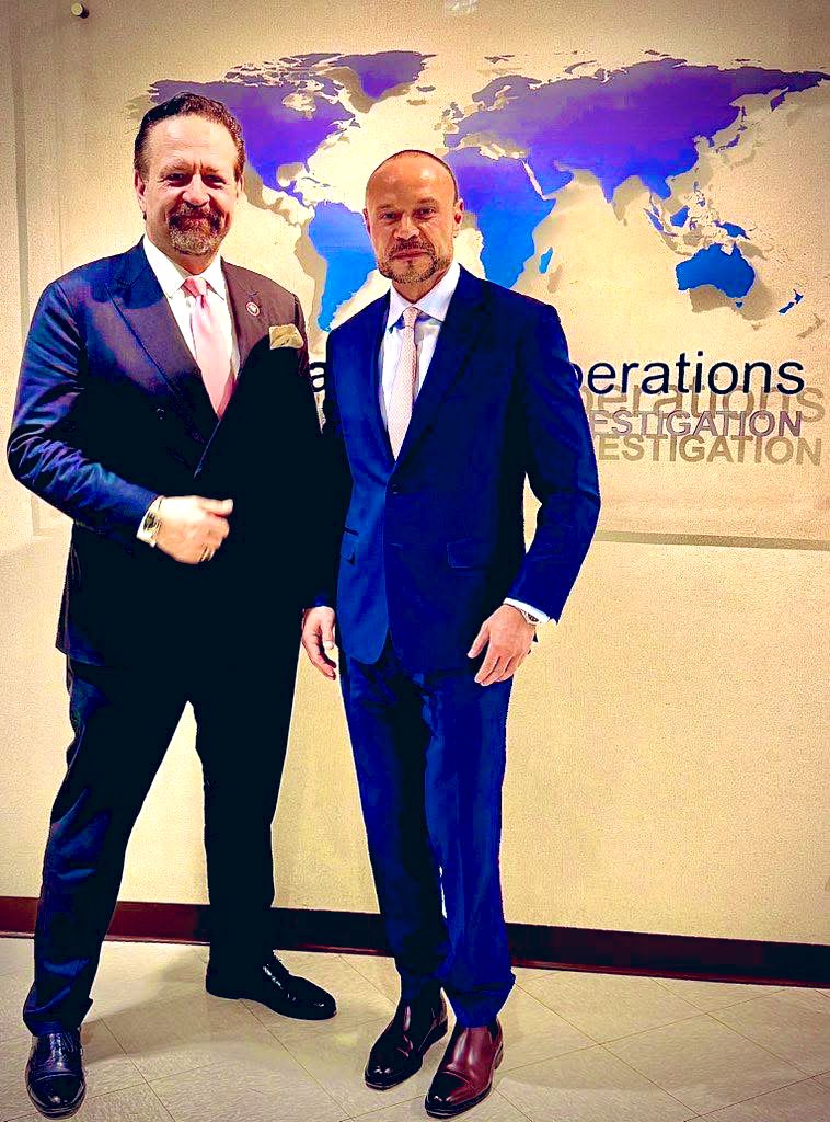 Sebastian Gorka DrG tweet media