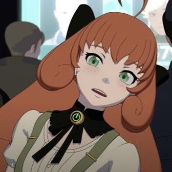 MachineDeviance's tweet image. “What are you painting, Winter?”