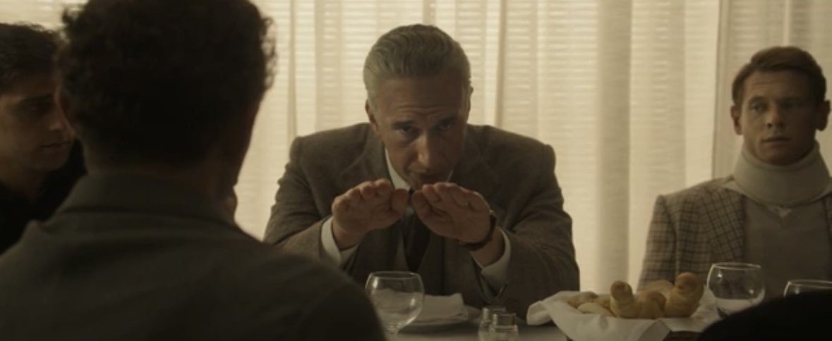 the 14 year old at the car rental place in ischia teaching me how to drive our fiat