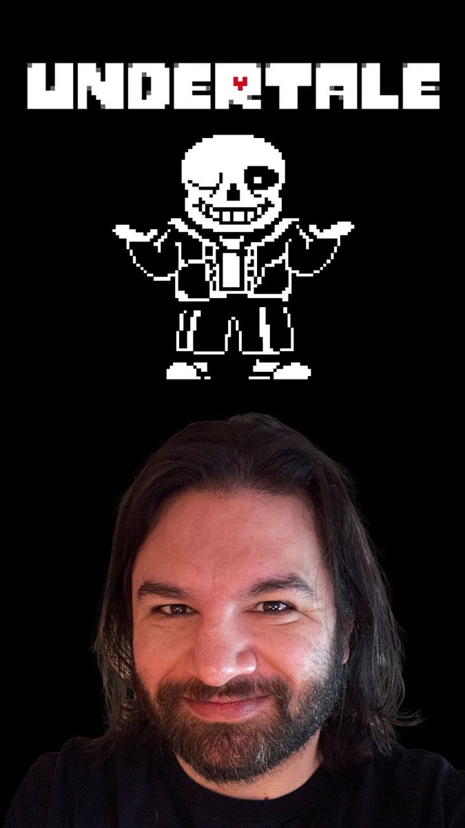 Is this the end?

UNDERTALE... first playthrough!

🟣 NOW STREAMING 🔴