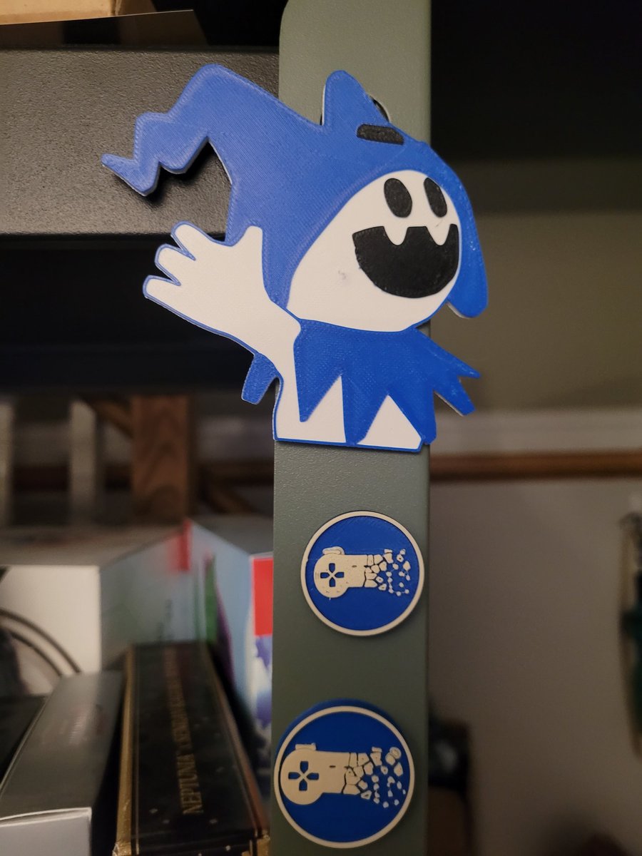 BEHOLD THE BOI!!!