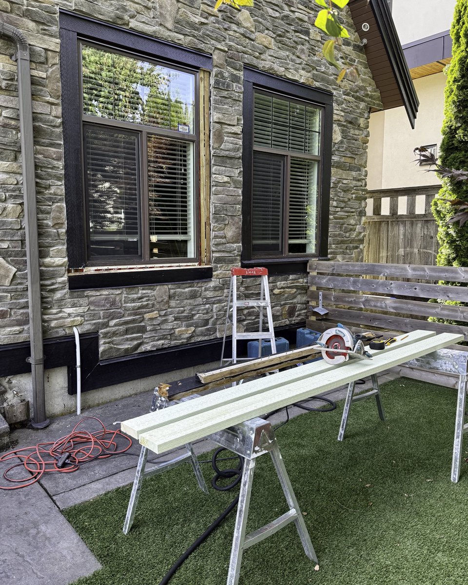 NES Construction tweet media