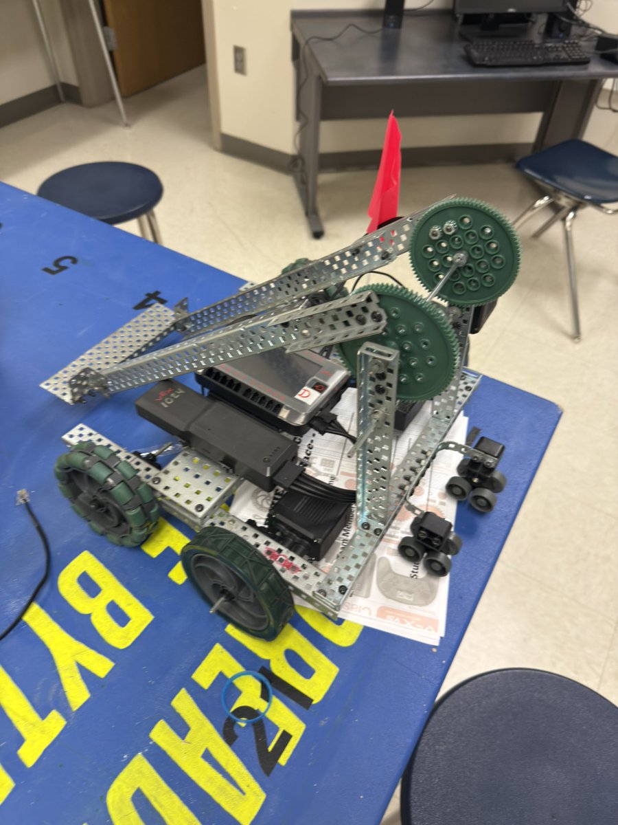 Kil-A-Bytes FRC 1024 tweet media