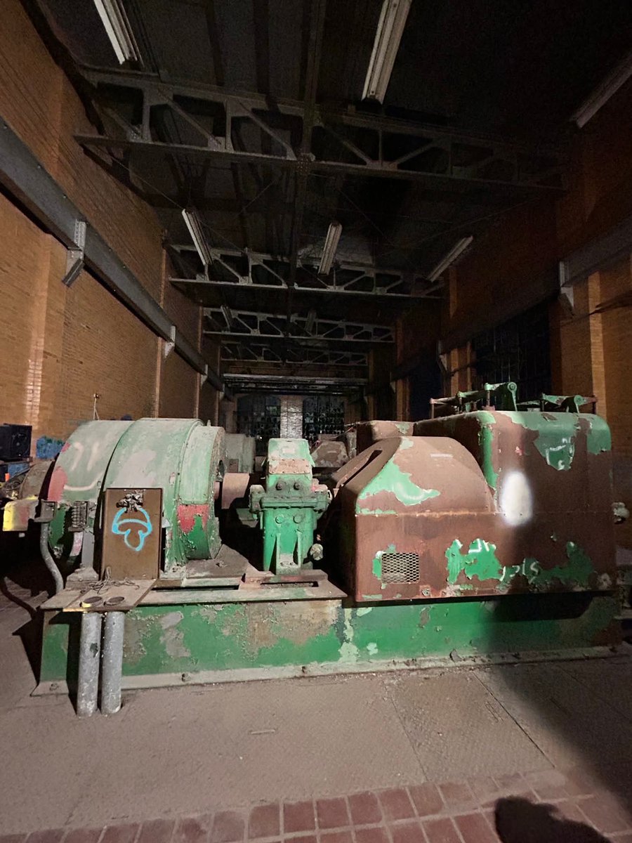Michael_SCS_'s tweet photo. More pics from Eloise Asylum https://t.co/ue4MurH5j3