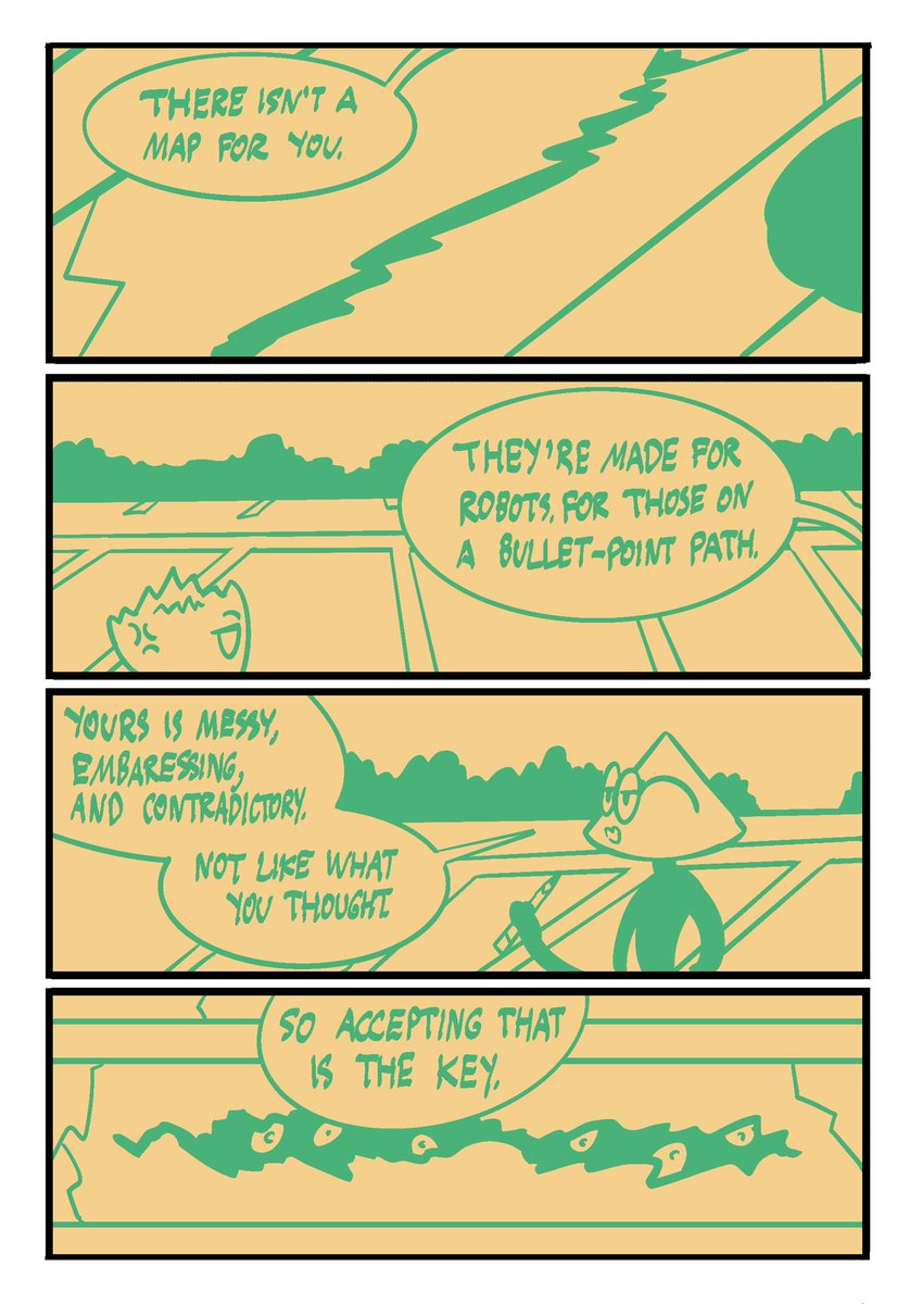 Breakfastboy100's tweet image. Hey #PortfolioDay I’m Brian, a digital artist that does comics and illustrations. Looking for storyboarding and graphic work
