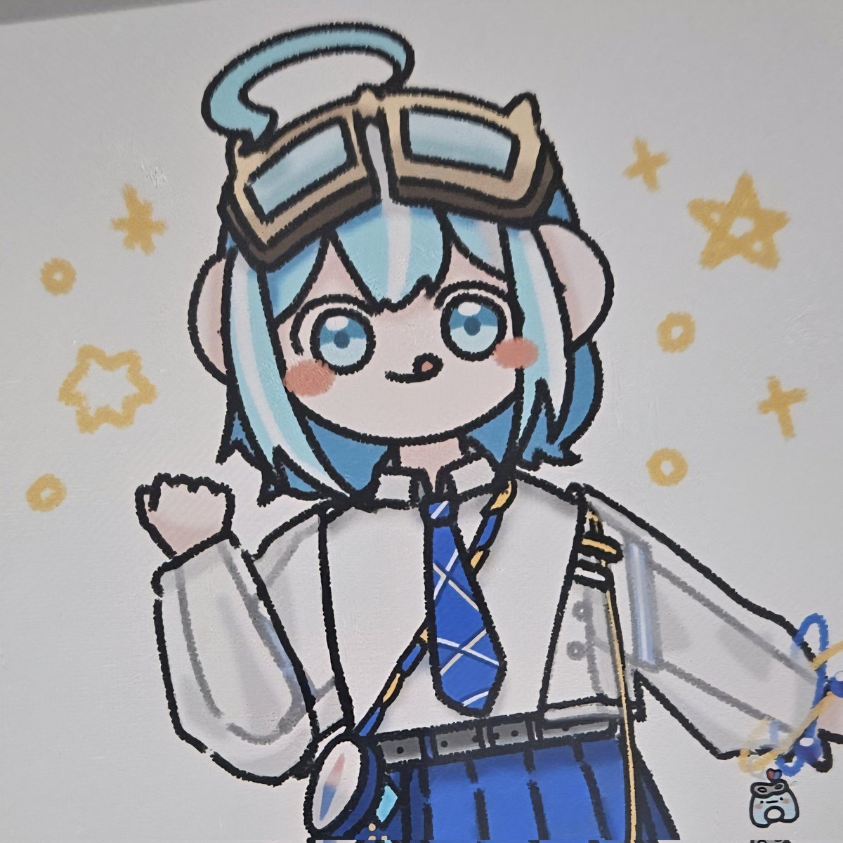 kaoru_bub's tweet image. [ 𝙼𝙰𝙸𝙽 ]