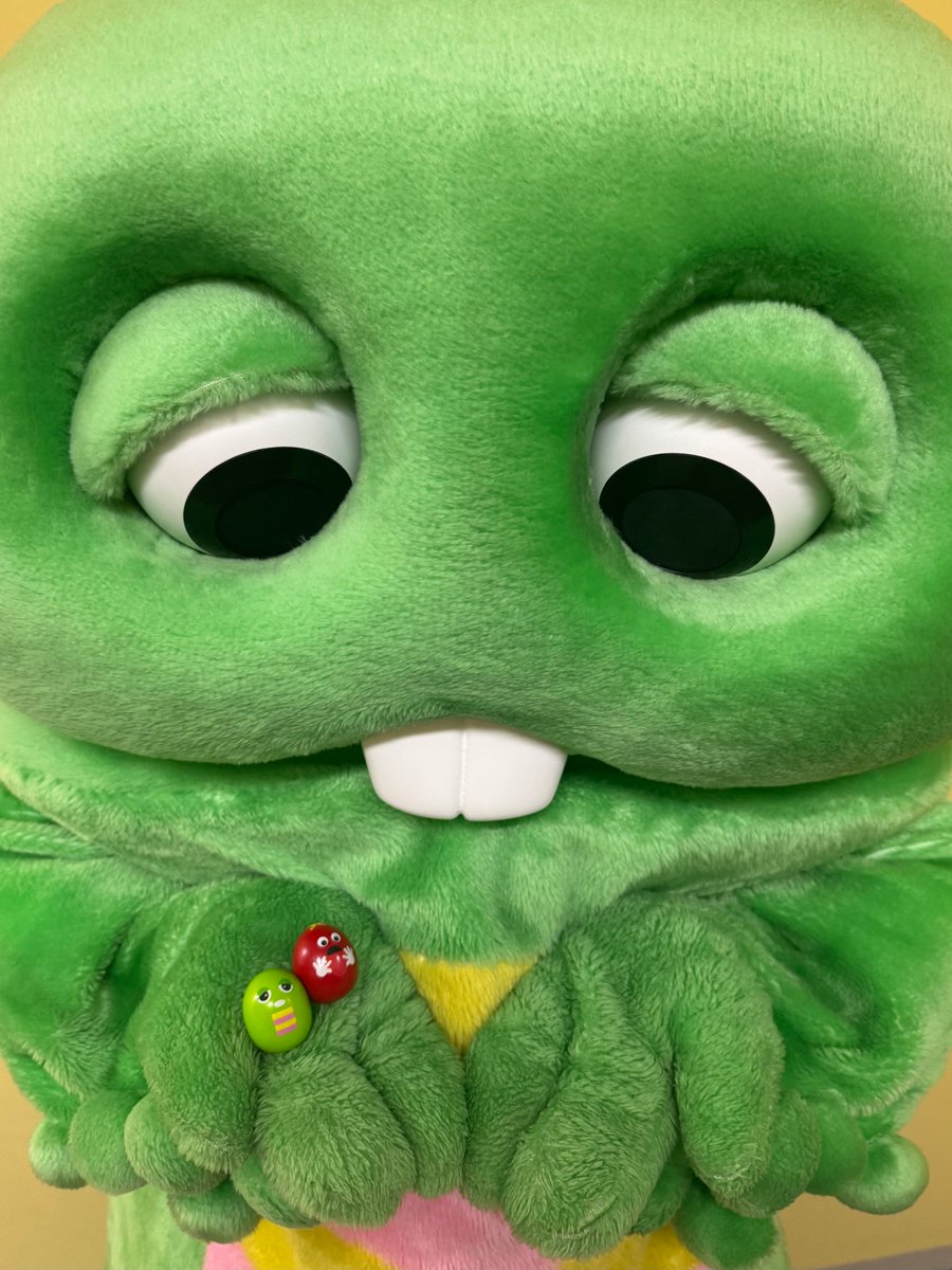 ガチャピンママ ガチャピン・ムック オフィシャルサイト