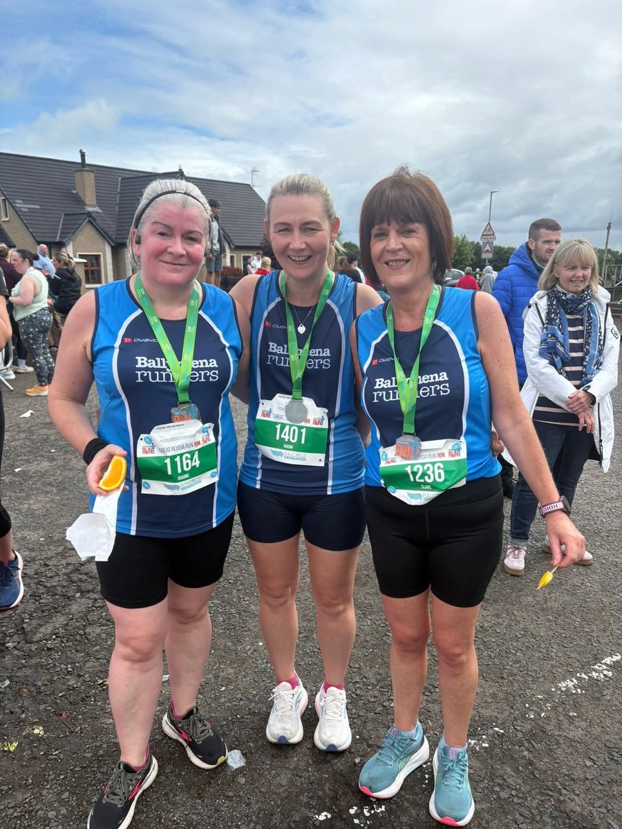 Great Rossa Run 2025
facebook.com/share/p/1E1jTZ…