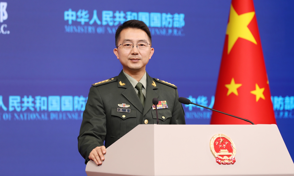 When asked to comment on reports that a growing number of foreign vessels have recently flown the Chinese national flag while transiting the Strait of Hormuz to avoid being targeted, and on analysts' views that China's consistent adherence to fairness, justice and win-win