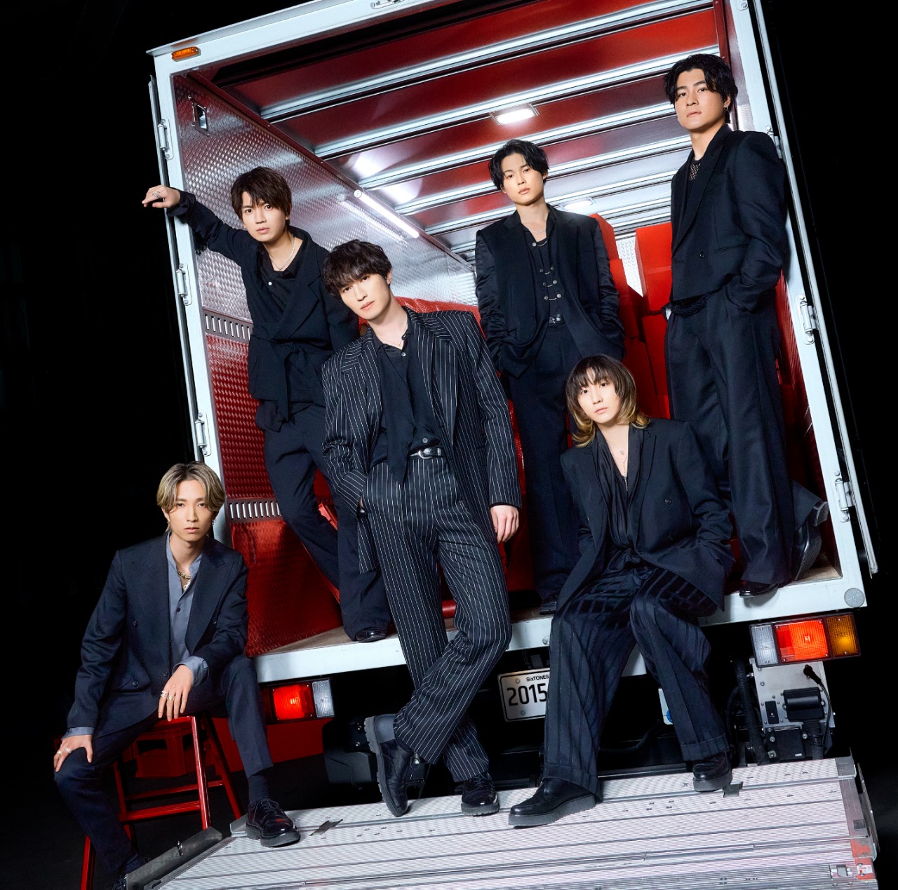 ホンダ（HONDA）1997年 Live Dio ZX・特別・限定仕様のカタログ