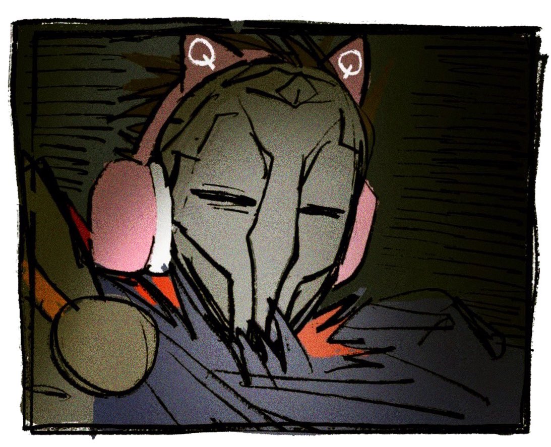 트친이 올려달래서…저번에 영상…그거……ㅎㅎ