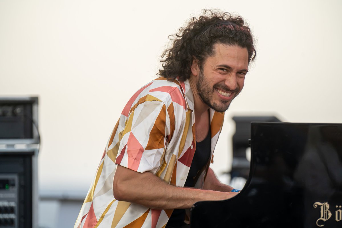 Jazz l'Estartit tweet media