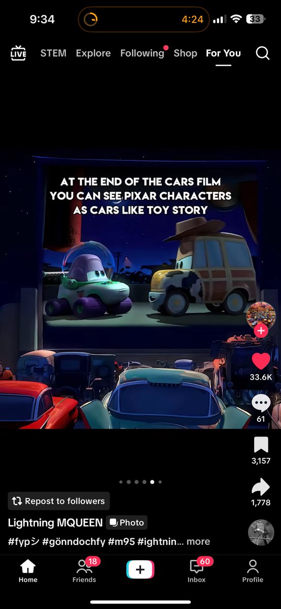 Ts was so good that even cars made their own version, i don’t see cars in ts though 🤔 <a href="/Hxlofr/">Hxlo</a> <a href="/PikaBrb/">matt</a> <a href="/EddieEddie231/">𝕰𝖉𝖉𝖎𝖊 🧸</a>