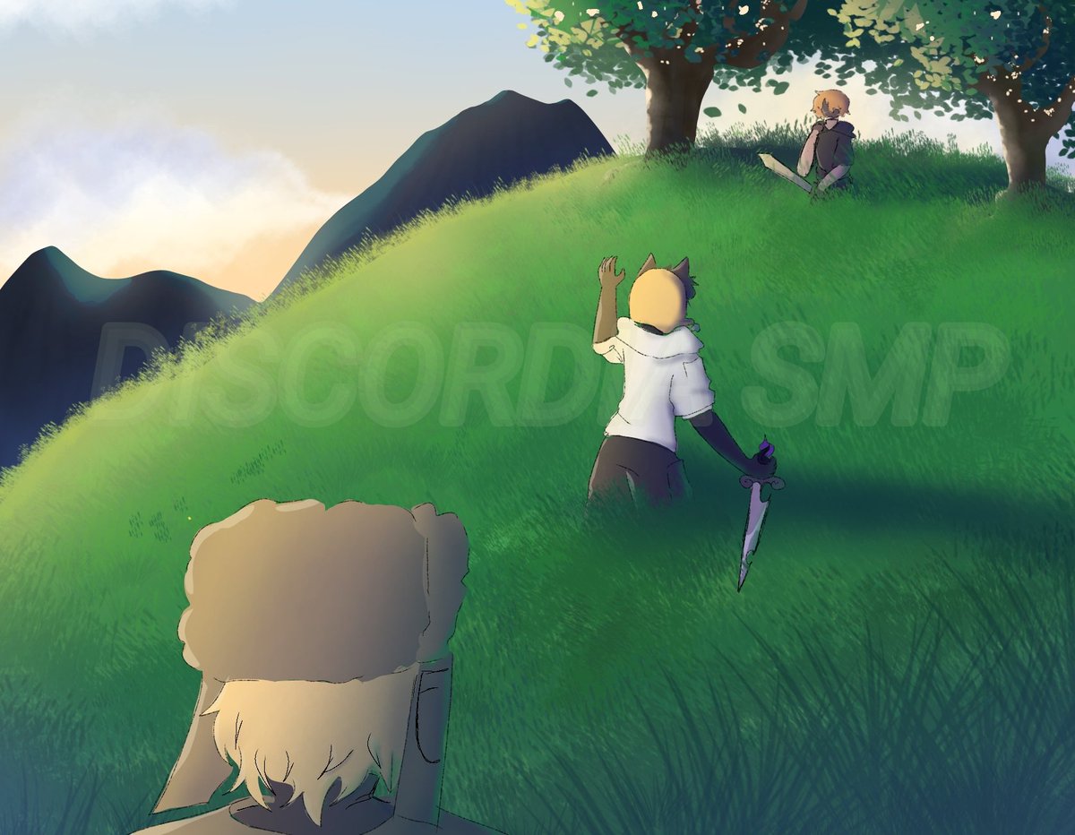 Th3CaN1X's tweet image. Día 5 aprendiendo a hacer esto 🌿
Ok no me gustó mucho :'v
#CapitanGatoFanArt