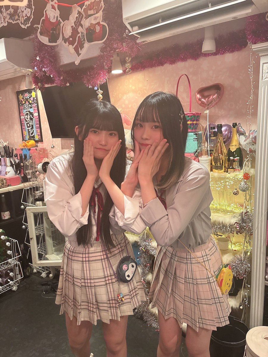 渋谷コンカフェ”マカロン”🎀 (@barmacaron) / Posts / X