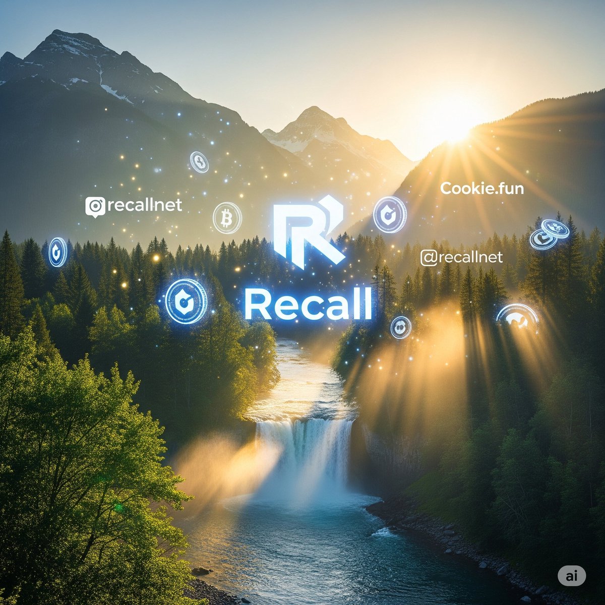 Aforanjan's tweet photo. GM fam 🌞🚀
@recallnet is redefining the game — preserving memories on-chain and unlocking true digital recall forever 🔐🧠
Ready to capture the future? 📸✨
#RecallProject #Web3 #Crypto #Blockchain #GM #BUIDL https://t.co/0ZrI1fOSiq
