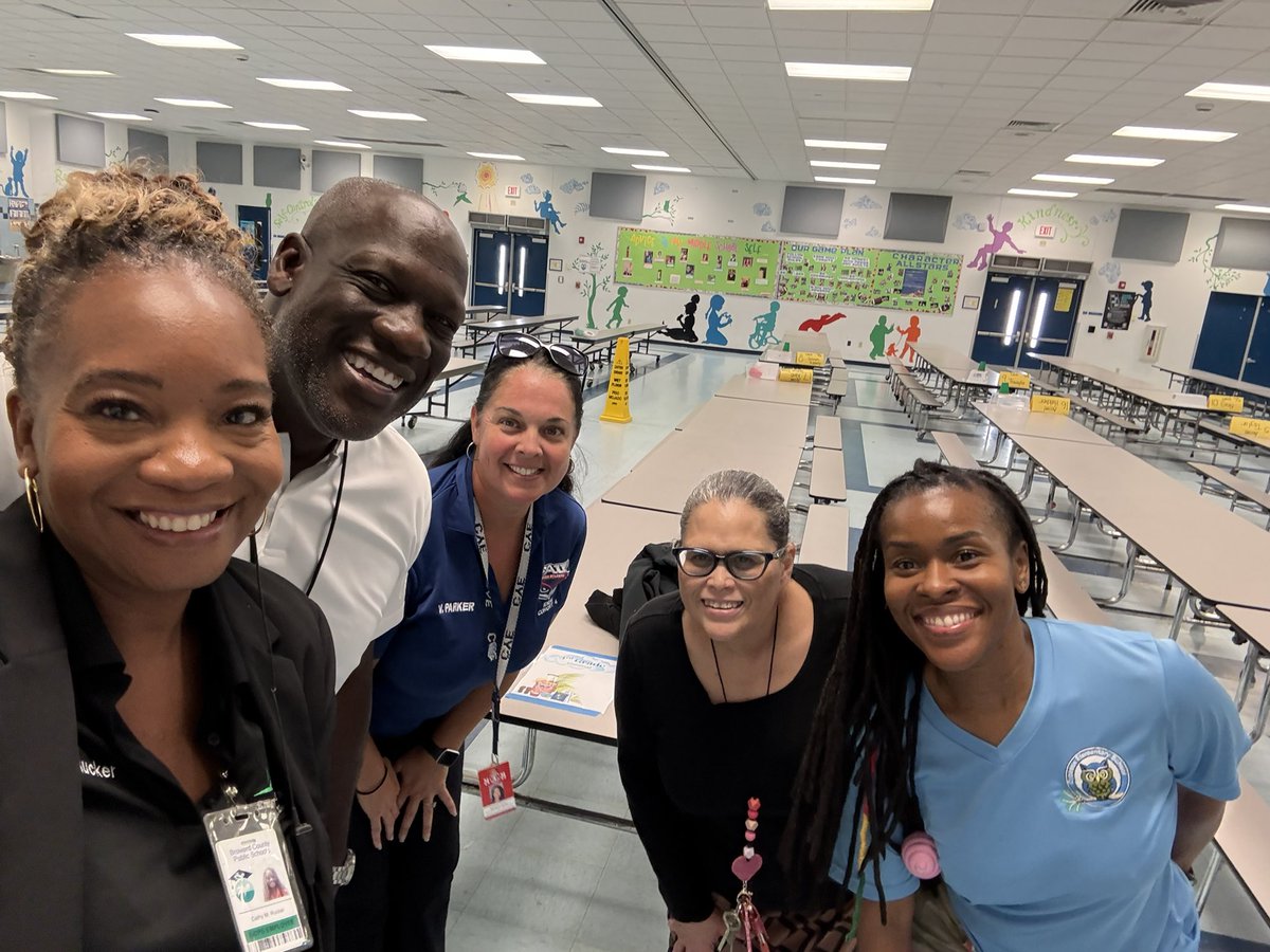 Cathy Rucker (@crucker73) on Twitter photo I always get so excited to see Dr. PJ! The Intern Assistant Principals are absolutely rocking it – they’re doing an incredible job! Huge thank you for all your amazing support! 🎉 <a href="/keeperteacher/">Reggie Pierre-Jerome</a> <a href="/BCPSLeadership/">BCPS Leadership</a> <a href="/BCPSNorthRegion/">BCPS North Region</a> <a href="/CypressBCPS/">Cypress Elementary</a> <a href="/TammySmith79814/">Tammy Smith</a> I always get so excited to see Dr. PJ! The Intern Assistant Principals are absolutely rocking it – they’re doing an incredible job! Huge thank you for all your amazing support! 🎉 <a href="/keeperteacher/">Reggie Pierre-Jerome</a> <a href="/BCPSLeadership/">BCPS Leadership</a> <a href="/BCPSNorthRegion/">BCPS North Region</a> <a href="/CypressBCPS/">Cypress Elementary</a> <a href="/TammySmith79814/">Tammy Smith</a>
