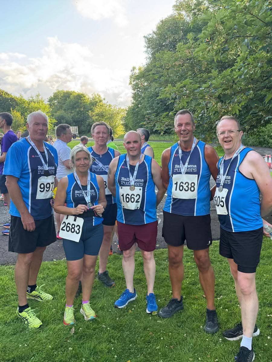 RAF Benevolent Fund 5k
facebook.com/share/p/14EaZy…