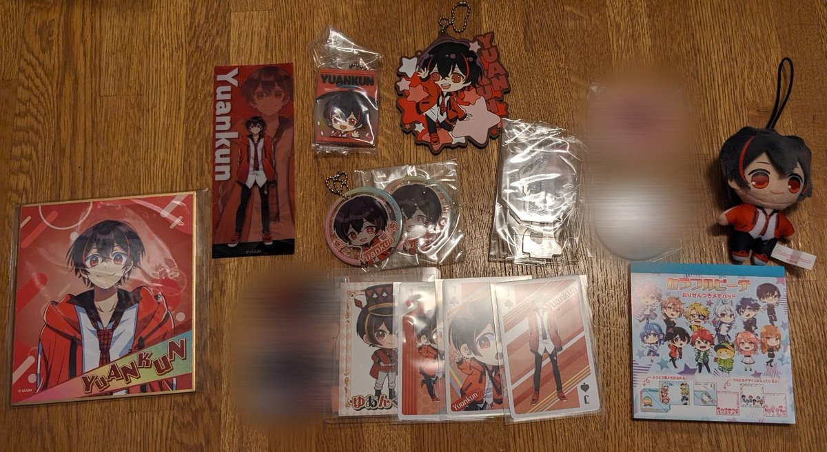 c5_ri12's tweet photo. 【からぴちグッズ買取】

譲 画像のもの

求 銀行振込>>>PayPay

※ALT必読

 #からぴちグッズ買取
#からぴちグッズ交換 https://t.co/jdasEUKe5E