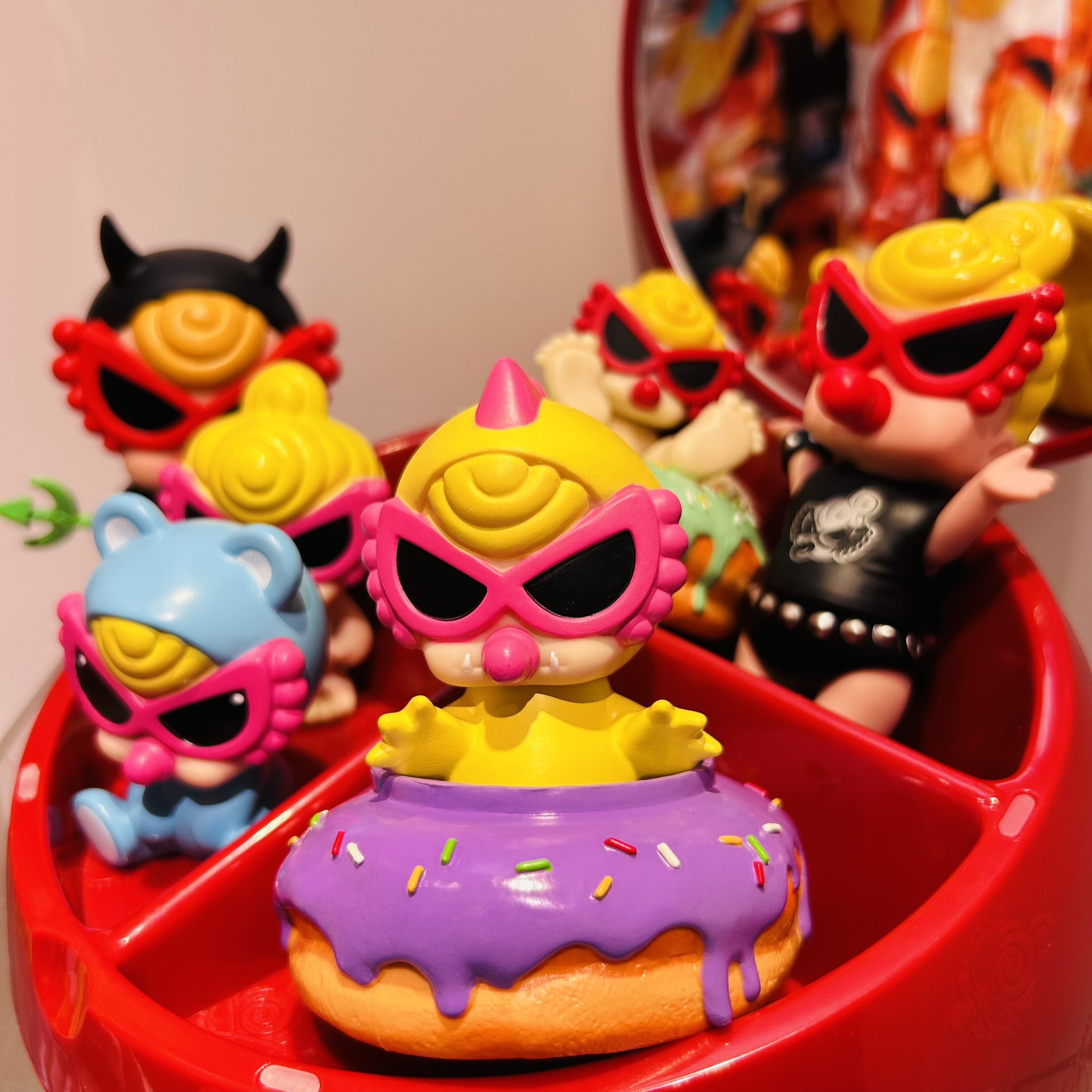 HYSTERIC MINI official on X: 