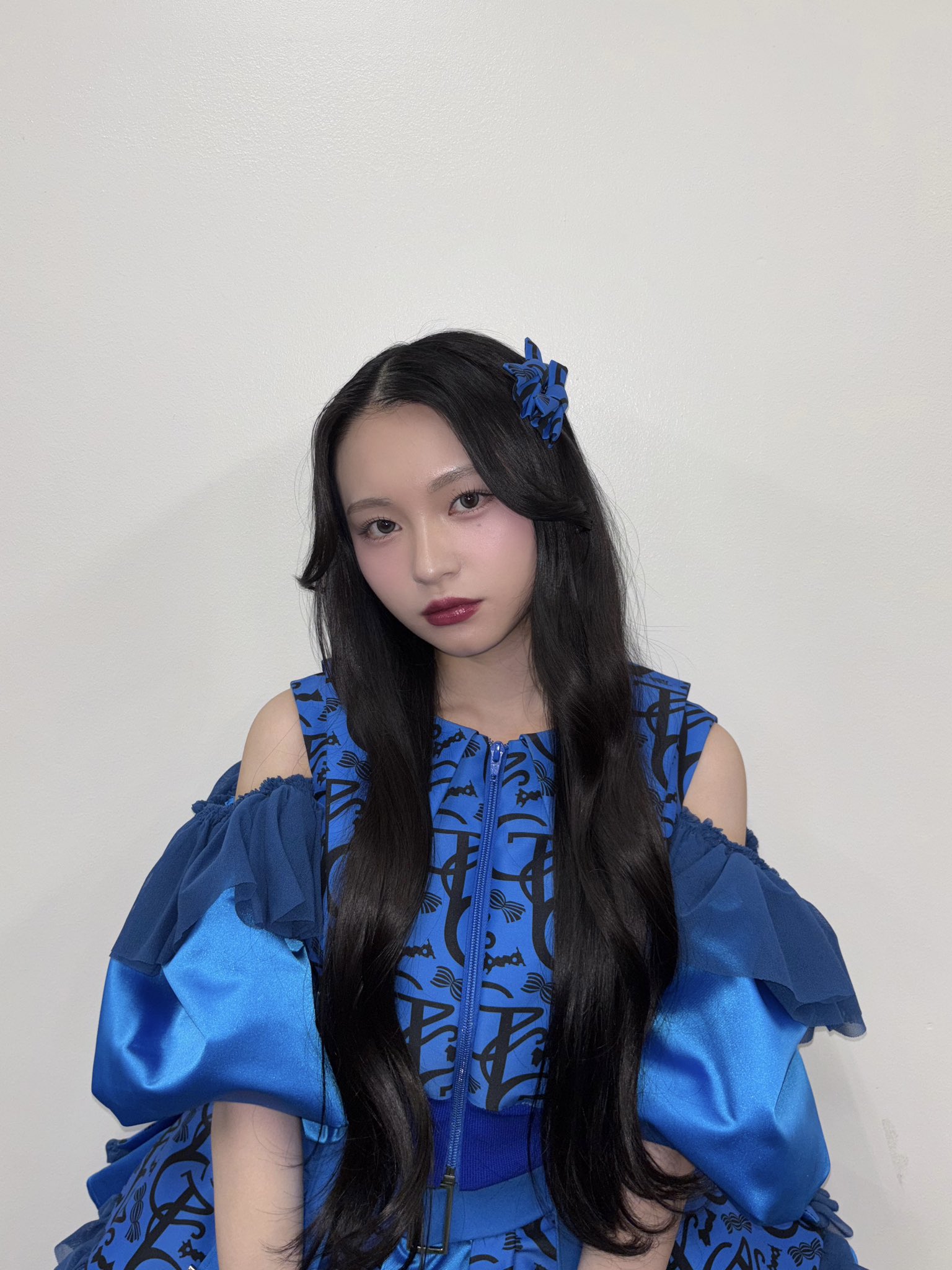 桐原美月 (CANDY TUNE) on X: 