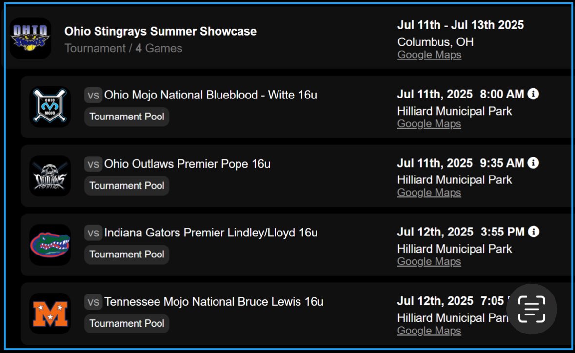 Finesse 18u Kelly/Carden tweet media