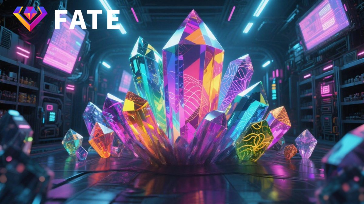 fate_gamefi_'s tweet photo. ⚔️【Battle Begins! 】
FATE Challenge officially begins!
📺Whether you are a fan of watching the game or a leaderboard king, let's go together with the excitement🔥
📢 Opening slogan: For FATE, go!!!
#FATE #FATEstone #WebGaming #Fate_GameFi #event #Solana #SEI #BNBChain #onetap https://t.co/stxjiQuuKX