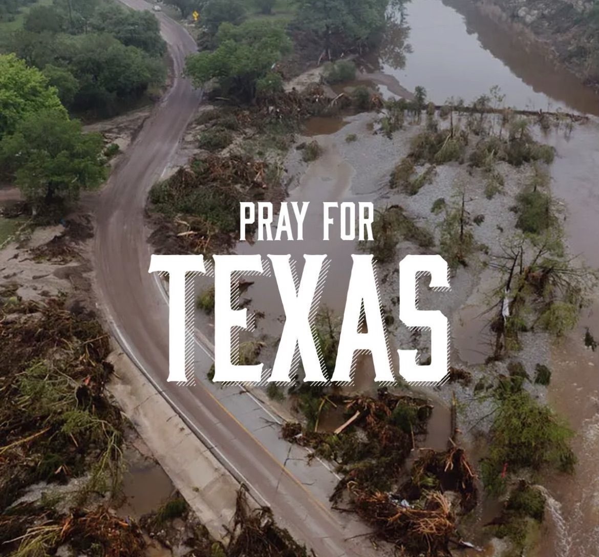 We’re brokenhearted about the devastating loss our children, and fellow Texans.  Dear Lord, comfort us.  Help us, Lord.  Let your light shine on us. 

If you want to make a donation to Life.Family, we will fund Austin Disaster Relief Network and Samaritan’s Purse.