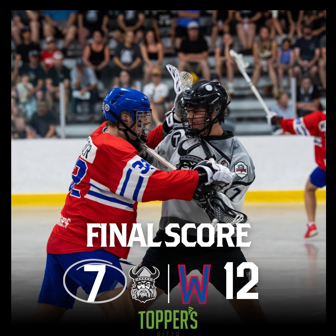 Junior A Northmen (@jranorthmen) on Twitter photo Whitby is the better team tonight at Iroquois Park as the Hornheads suffer our third loss of the season. Only one game left for the regular season as we finish at home Thursday against <a href="/PtboJrLakers/">Ptbo Jr. A Lakers</a> . Back to work! Whitby is the better team tonight at Iroquois Park as the Hornheads suffer our third loss of the season. Only one game left for the regular season as we finish at home Thursday against <a href="/PtboJrLakers/">Ptbo Jr. A Lakers</a> . Back to work!
