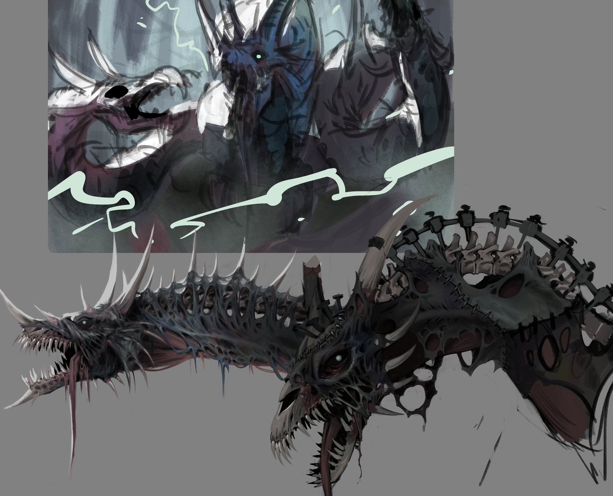 sweetlychii's tweet image. Zomberz
