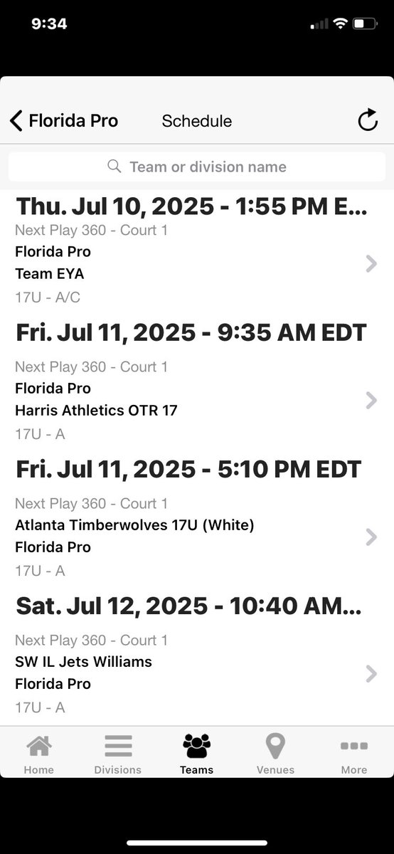 AJ4ambrose (@aj4ambrose) on Twitter photo Coaches. Another great weekend in Marietta, GA. Come watch Florida Pro. Here’s our schedule.
<a href="/OntheRadarHoops/">Shun Williams</a> <a href="/CGHS_BBALL/">Gibbons Basketball</a> <a href="/FloridaProHoops/">Florida Pro Basketball</a> Coaches. Another great weekend in Marietta, GA. Come watch Florida Pro. Here’s our schedule.
<a href="/OntheRadarHoops/">Shun Williams</a> <a href="/CGHS_BBALL/">Gibbons Basketball</a> <a href="/FloridaProHoops/">Florida Pro Basketball</a>