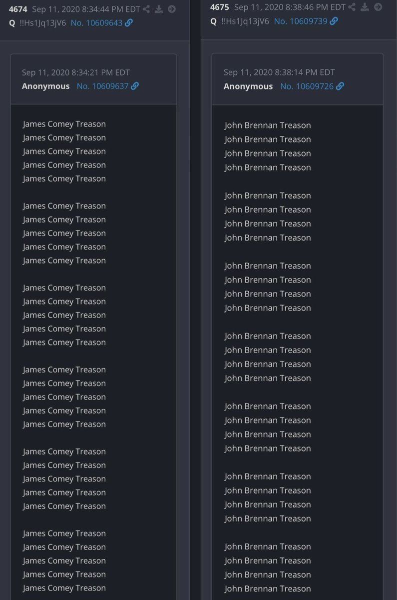 HUH...
Seems kind of relevant....
hell of a confidence....