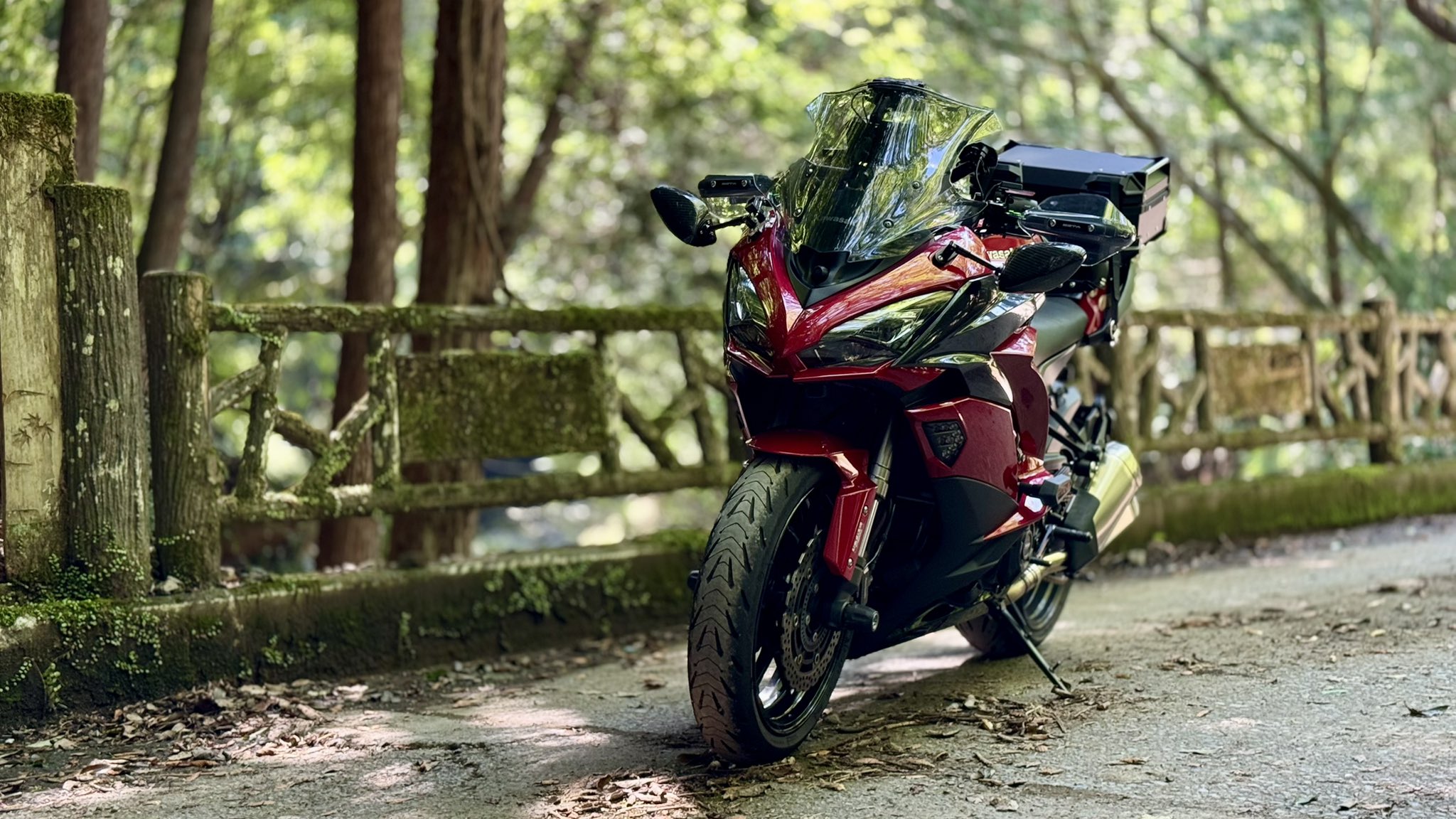 あんこのぶ_NOBUWHIRLWIND_Ninja1000 (@NOBUWHIRLWIND) / X